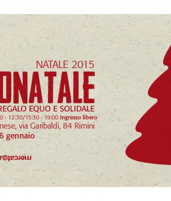Altronatale 2015